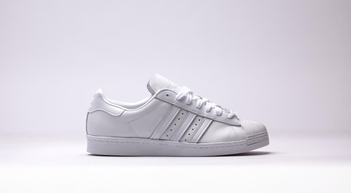 adidas Originals x Mark Gonzales Superstar 80s 